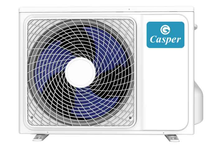 Điều hoà Casper 24000 BTU 1 chiều SC-24FB36M